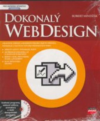 Dokonalý web design