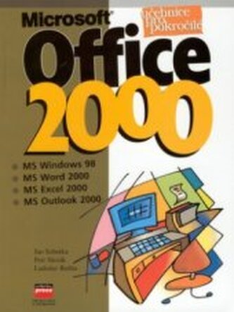 Office 2000 Windows 98, Word 2000, Excel 2000, Outlook 2000