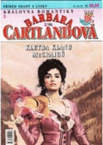 Kletba klanu McCraigů