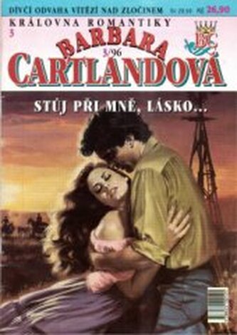 Stůj při mně, lásko...