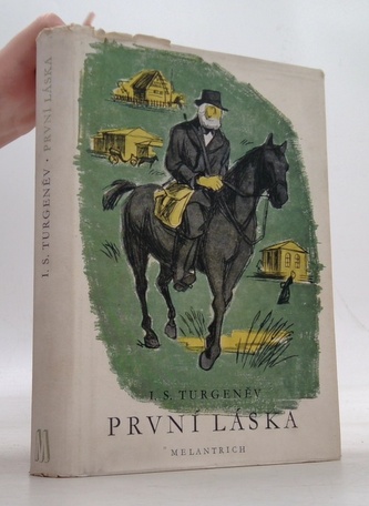 První láska