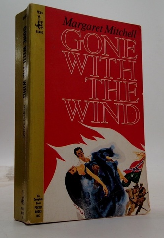 Gone with the wind
