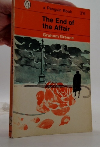 The end of the Affair 3/6