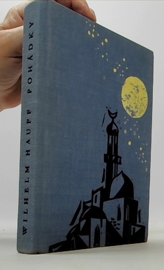 Pohádky (Wilhelm Hauff)