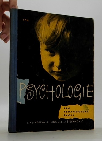 Psychologie pro pedagogické školy