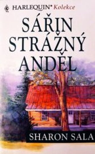 Sářin strážný anděl