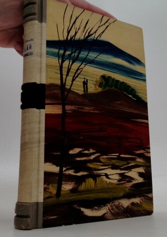 Žalář Nejtemnější