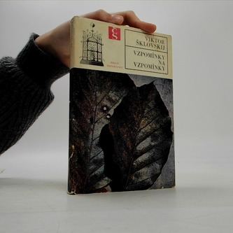Vzpominky na vzpominky