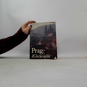 Prag - Kleinseite