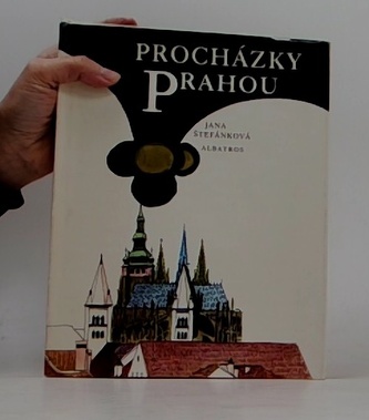 Procházky Prahou