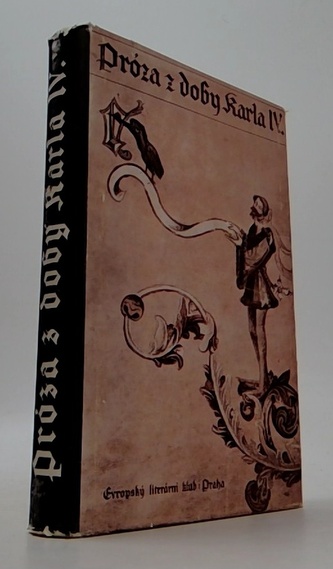 Próza z doby Karla IV.