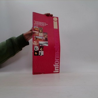 Informatorium pro každého / Aneb moderní vševěd 3.