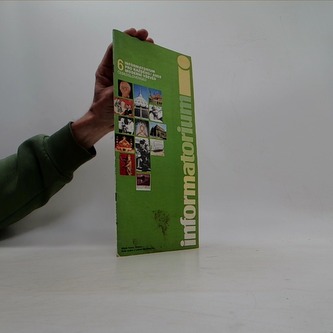 Informatorium pro každého / Aneb moderní vševěd 6.