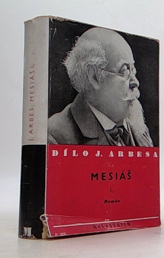 Mesiáš I.