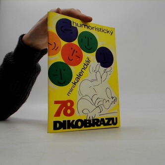 Humoristický minikalendář