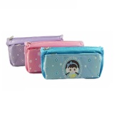 Pouzdro na tužky - Panenka