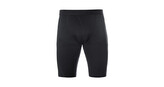 Pánské boxerky Sensor Air Long merino černé (23200015) L