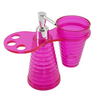 Koupelnová sada 3ks