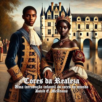 Cores da Realeza