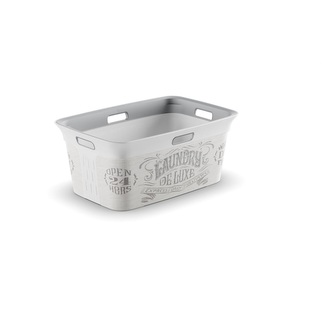 Koš na prádlo CHIC, 45l