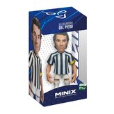 MINIX Football Icon: Del Piero - JUVENTUS