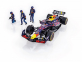 Auto Carrera D132 - 32048 Red Bull RB20 LTD
