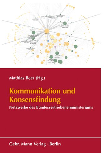 Kommunikation und Konsensfindung
