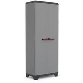 Stilo 009721GLRBKRB Skříň vysoká, šířka 68 cm