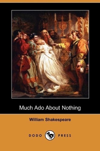 Much ADO about Nothing (Dodo Press) Much ADO about Nothing (Dodo Press)