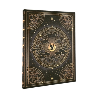 Fourth Wing Ultra Lined