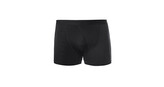 Pánské boxerky Sensor Air merino černé (23200012) L