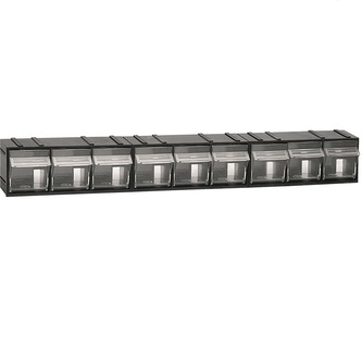 Organizér VARIOBOX - 9 přihrádek