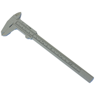 Posuvné měřítko kov