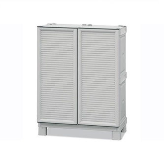 Concert C70-092 Skříň nízká, s policí, šířka 70 cm