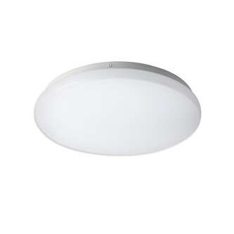 Světlo stropní DUNAJ K 20, Bílá