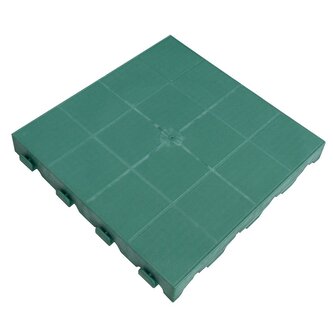 Dlaždice ArtPlast Combi P40/V, zelená