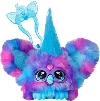HASBRO Furby Furblet KPop Princess