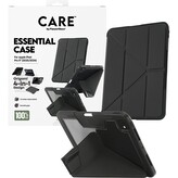 PanzerGlass® CARE 4v1 Essential pouzdro Apple iPad Pro 11" (2025/2024) černé