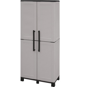 Family F70-PS Skříň vysoká, dělená, šířka 68 cm