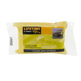 Houba na čištění skel