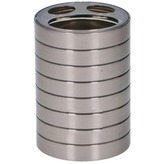 Organizér na zubní kartáčky