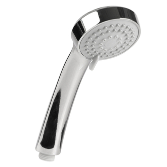 DOCHTMANN Sprchová hlavice chromovaná 3 trysky