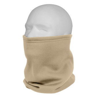 Nákrčník ECWCS, Rothco, Tan