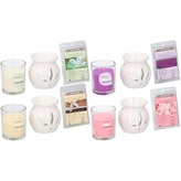 Vonná dárková sada 3ks