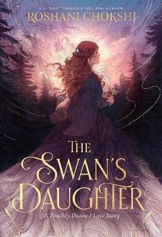 Swan´s Daughter