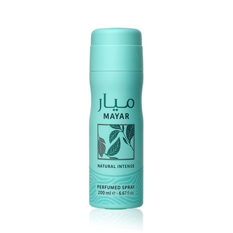 Lattafa Mayar Deodorant Natural Intense 200 ml pro ženy