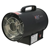 Horkovzdušná plynová turbína 15kW s regulátorem a hadicí ASISTAE7HG15-Z