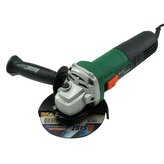 AE3U75DN-1 Úhlová bruska 750 W, 125 mm