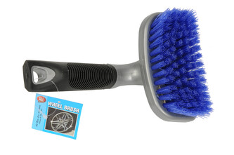 Kartáč na kola 21cm