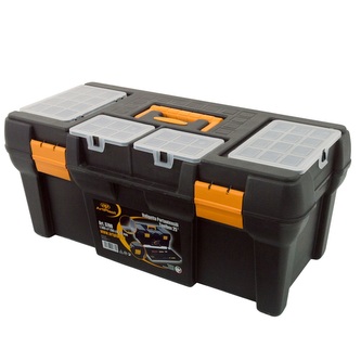 Kufr na nářadí, 580x280x250 mm